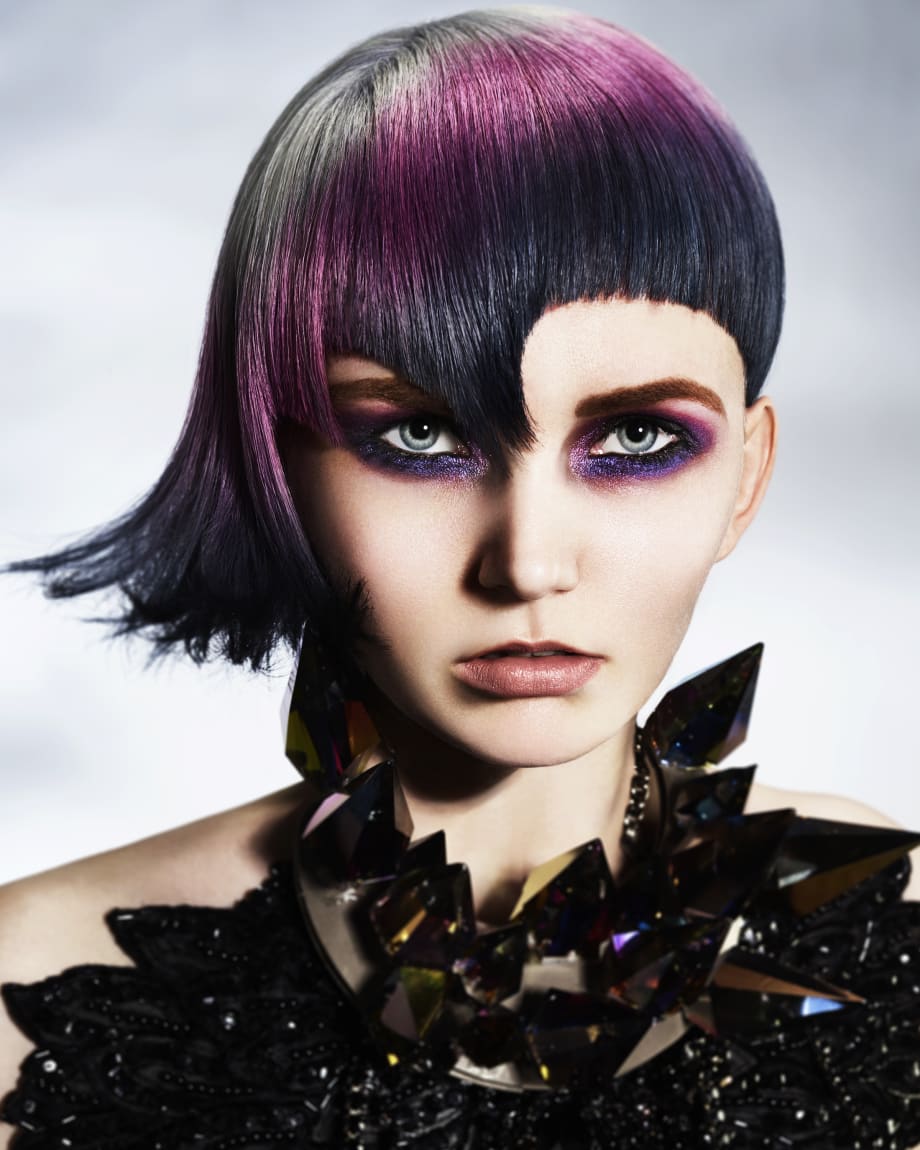 2018 NAHA Finalists: Hair Color