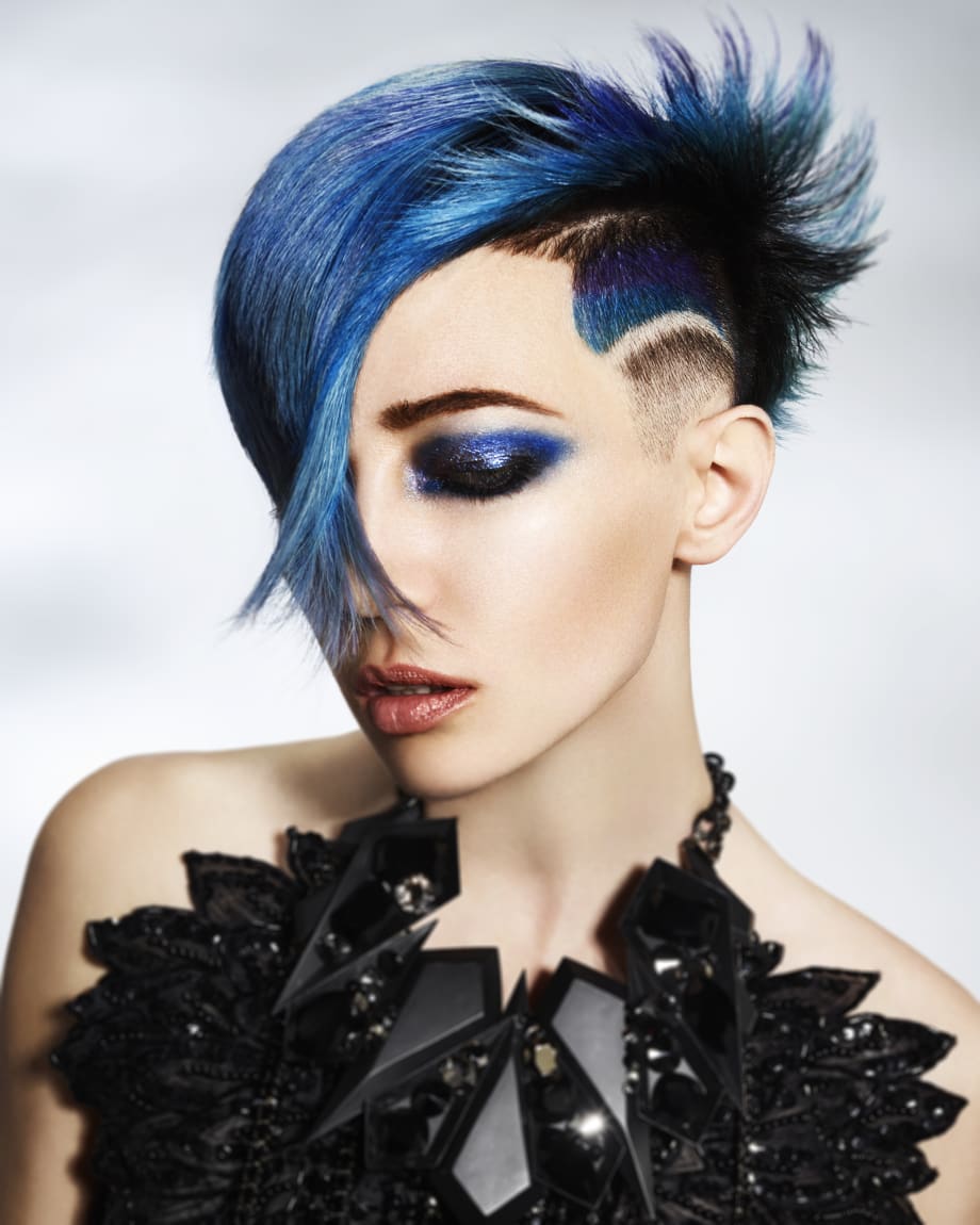 2018 NAHA Finalists: Hair Color