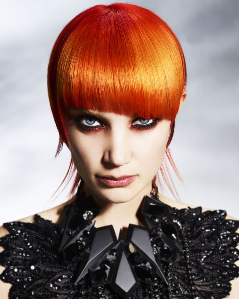 2018 NAHA Finalists: Hair Color