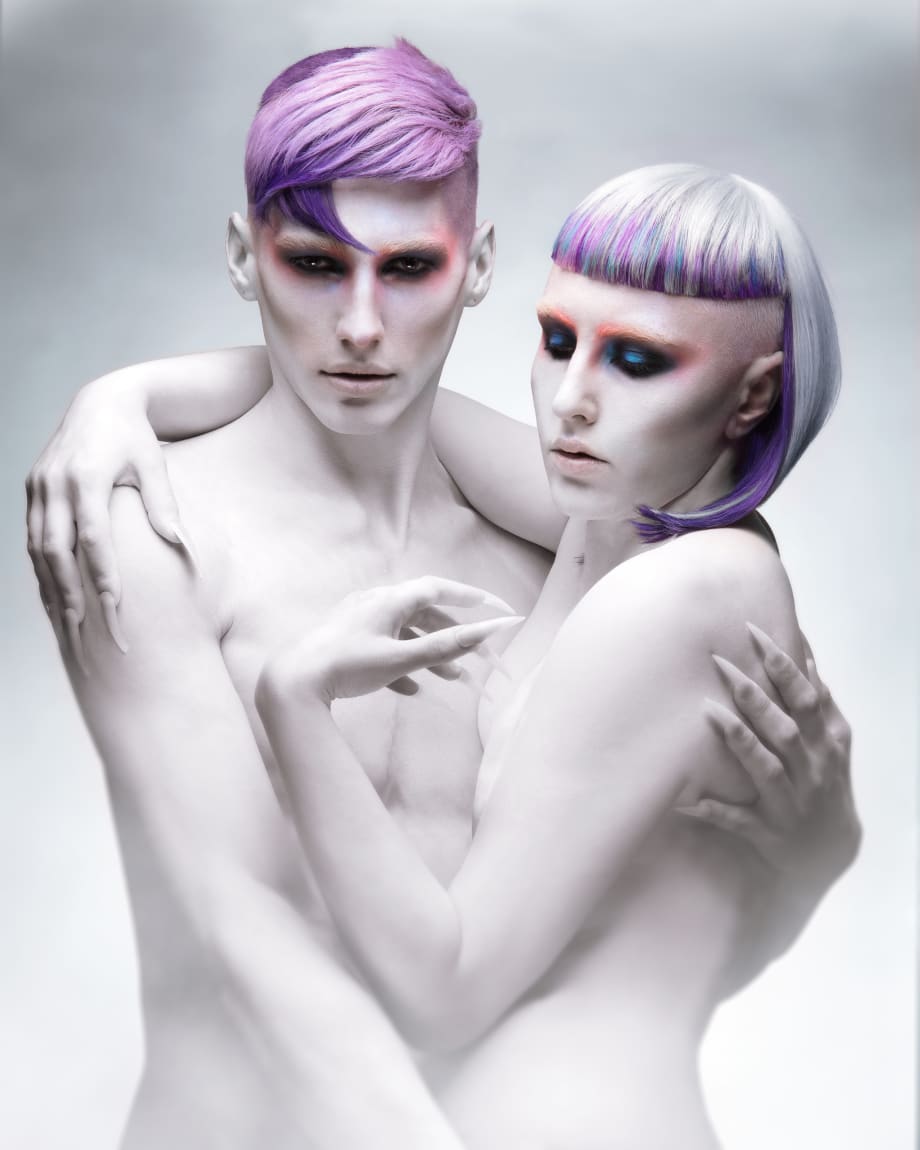 2018 NAHA Finalists: Hair Color