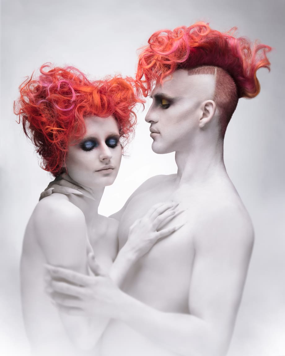 2018 NAHA Finalists: Hair Color