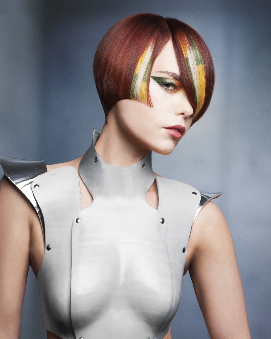 2018 NAHA Finalists: Hair Color