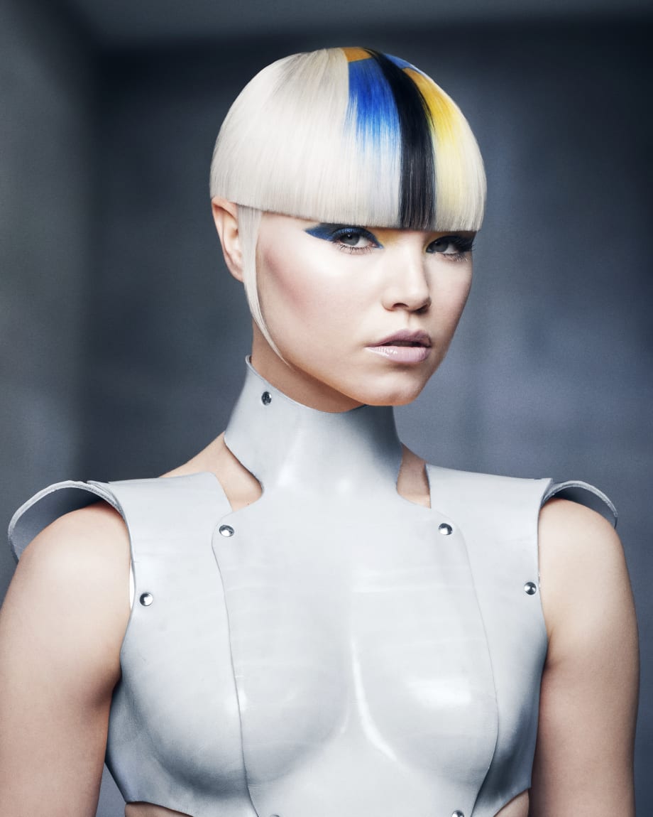 2018 NAHA Finalists: Hair Color