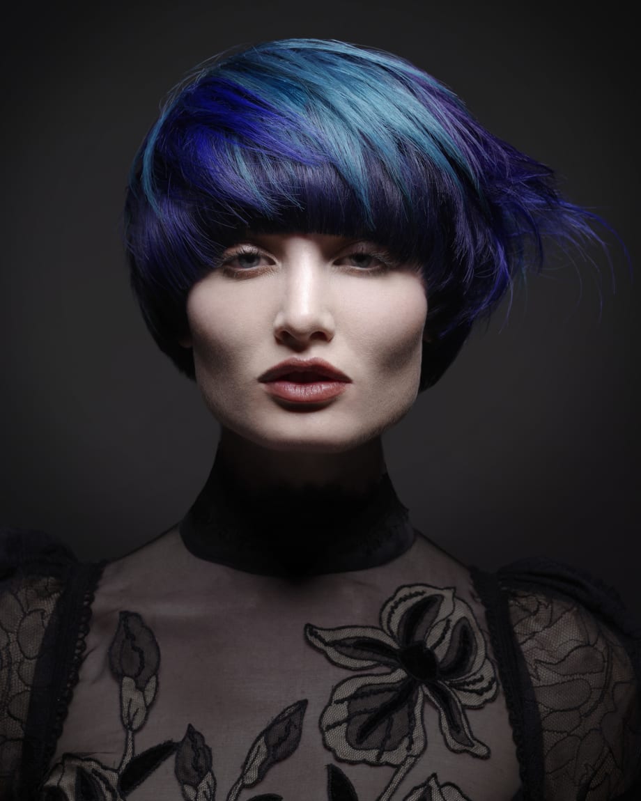2018 NAHA Finalists: Hair Color