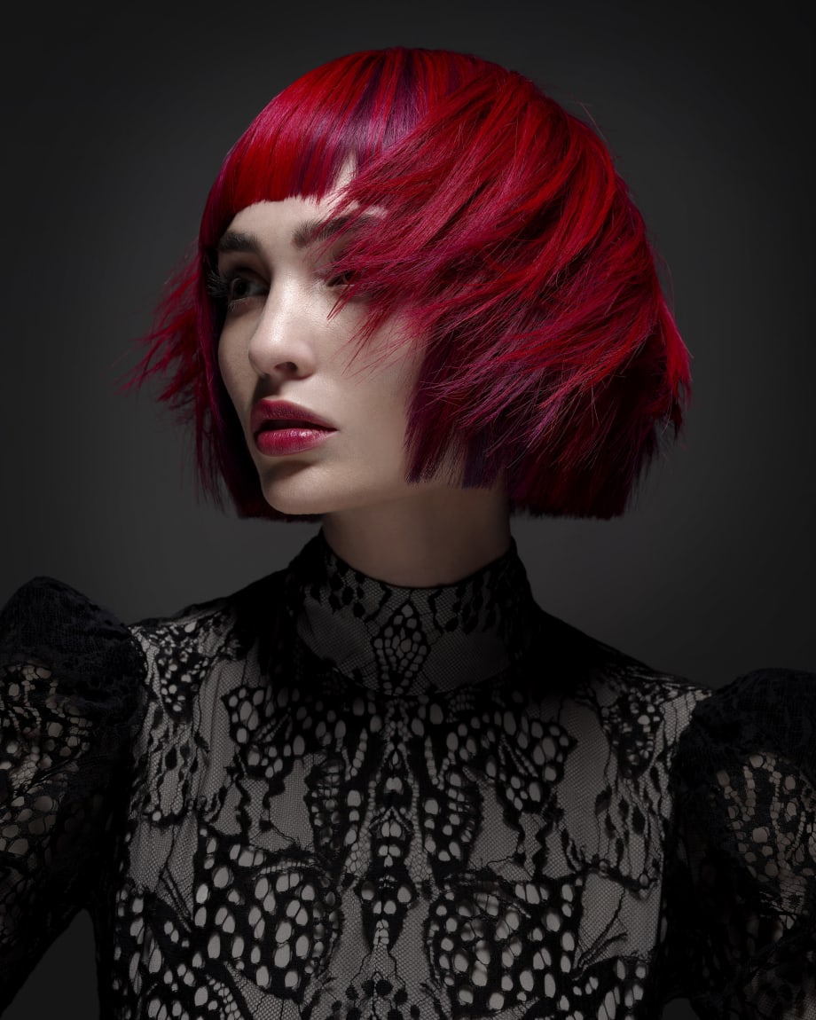 2018 NAHA Finalists: Hair Color