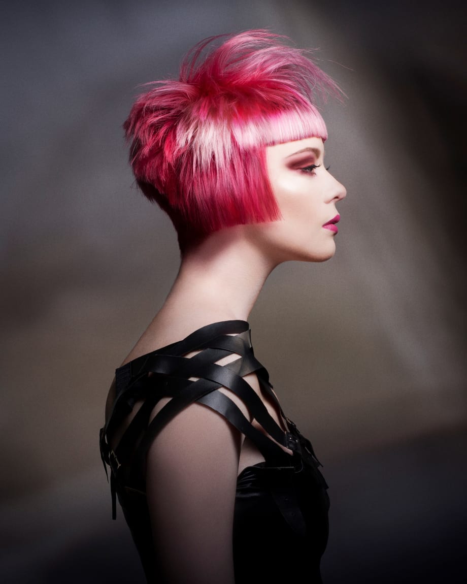2018 NAHA Finalists: Hair Color