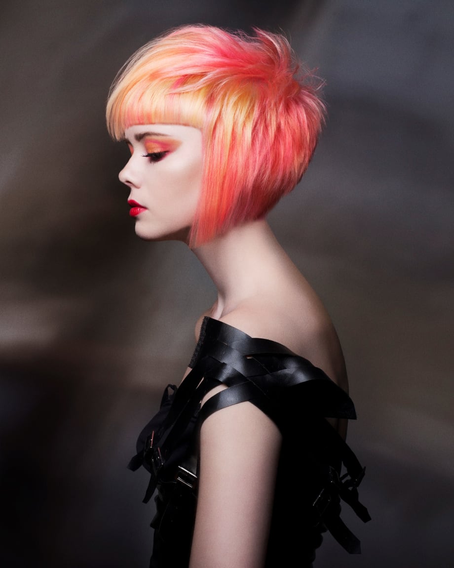 2018 NAHA Finalists: Hair Color