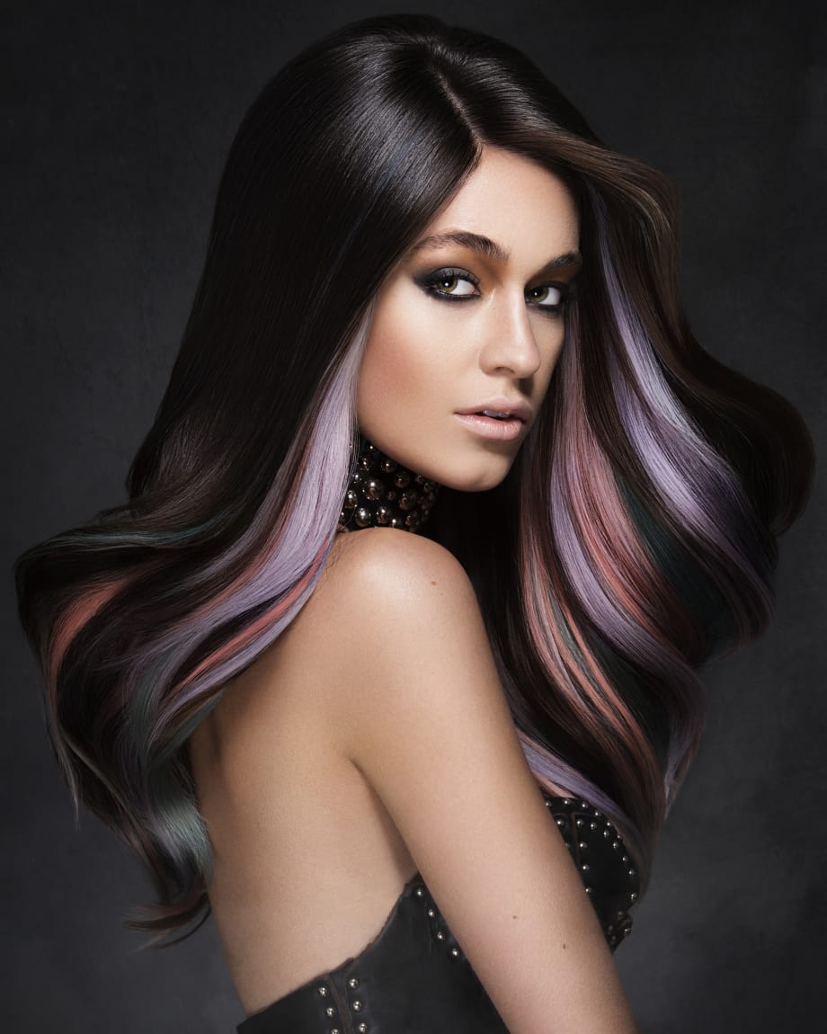 2019 NAHA Finalists: Haircolor