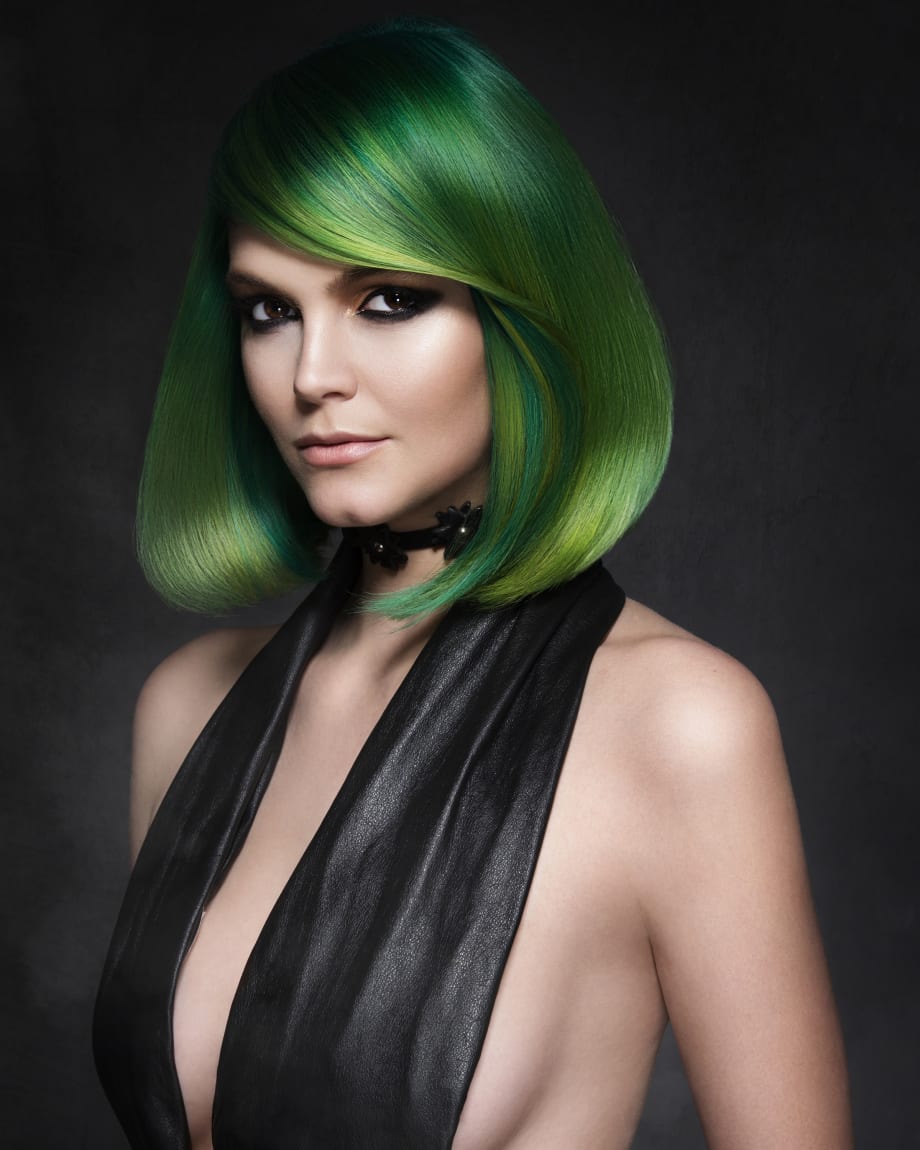 2019 NAHA Finalists: Haircolor