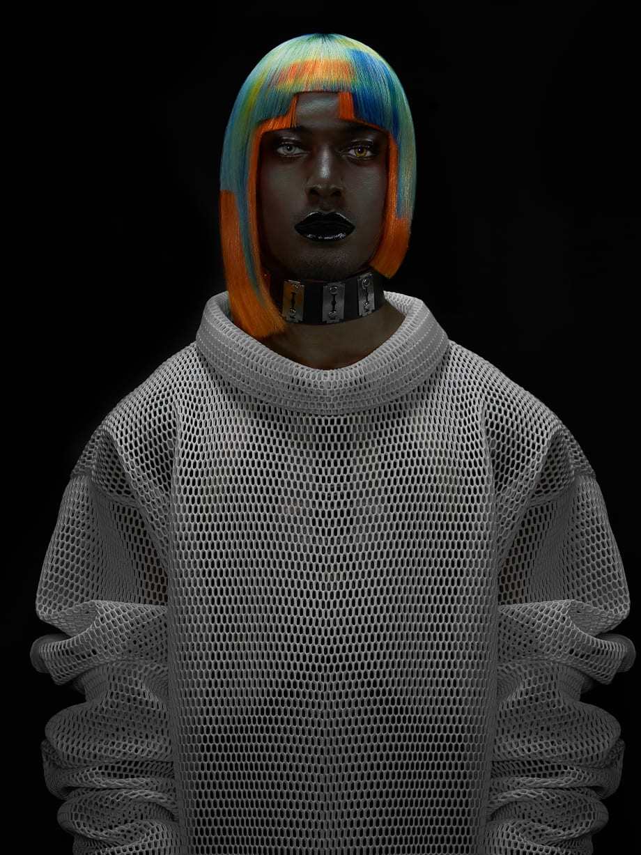 2021 NAHA Finalists: Haircolor
