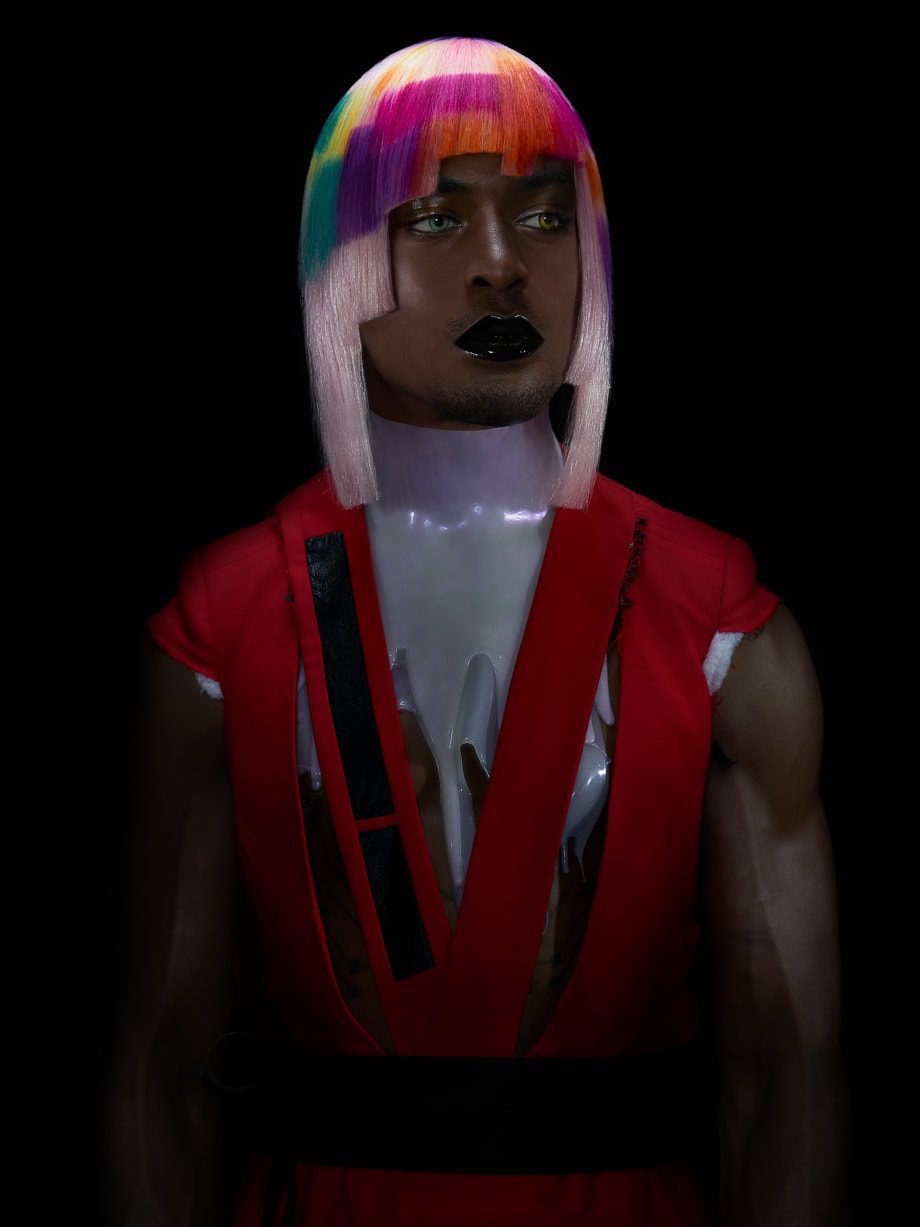 2021 NAHA Finalists: Haircolor