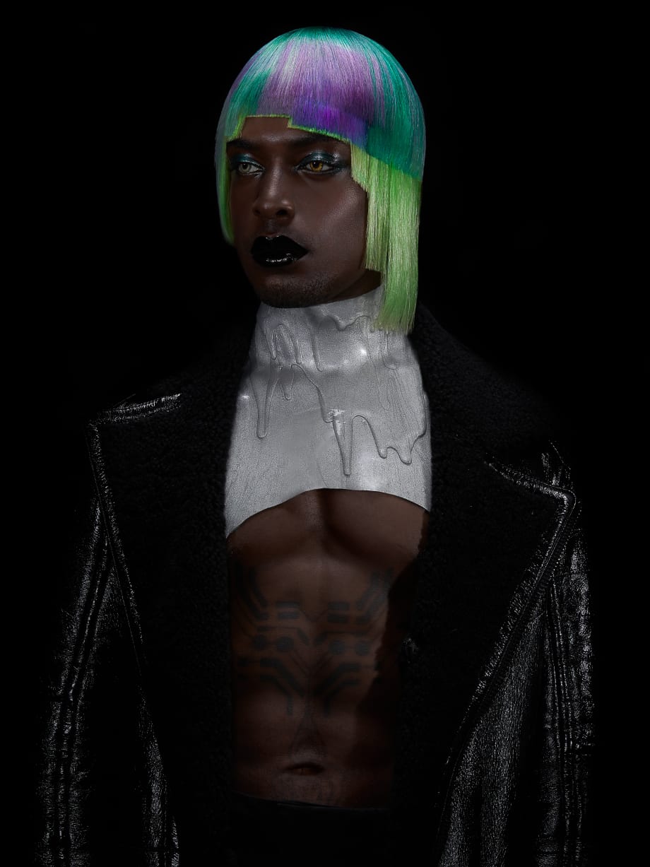 2021 NAHA Finalists: Haircolor