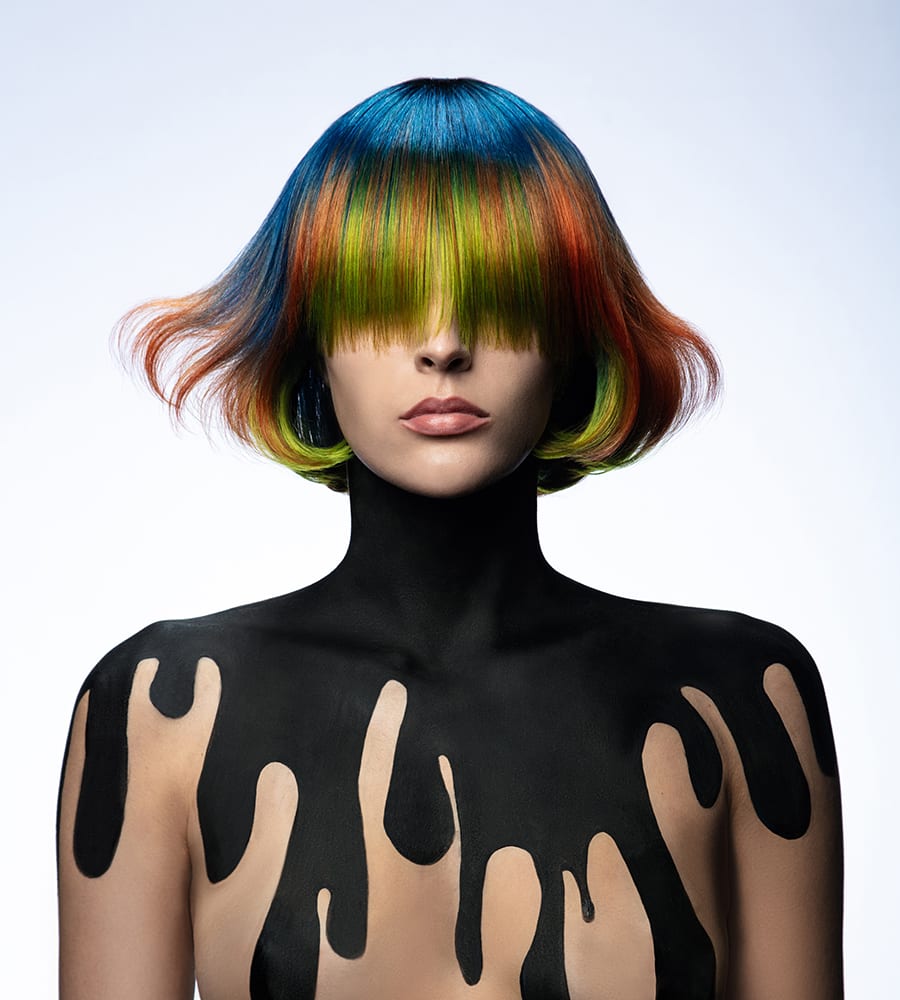 2022 NAHA Finalists: Haircolor