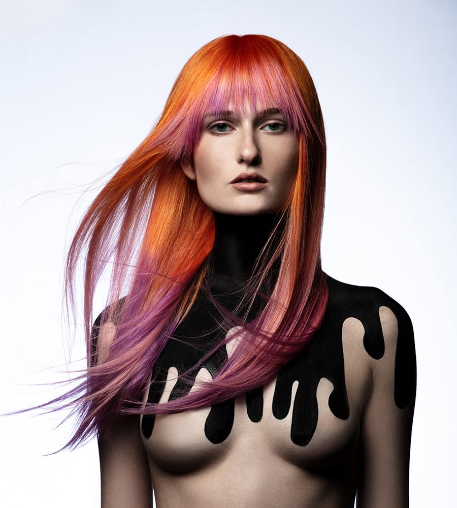 2022 NAHA Finalists: Haircolor