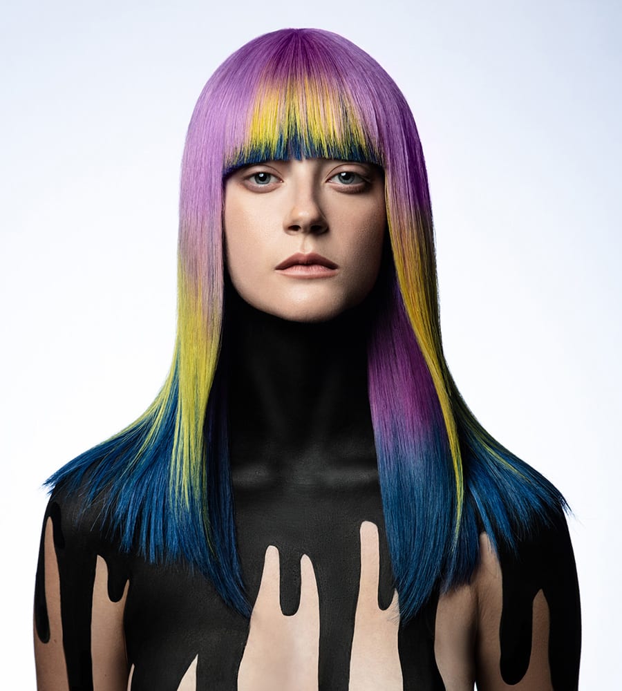 2022 NAHA Finalists: Haircolor