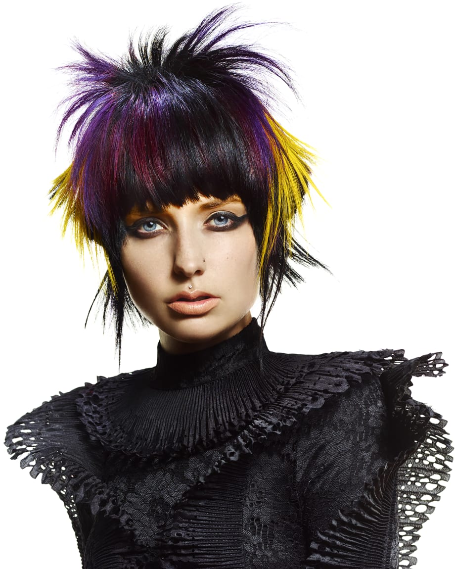 2021 NAHA Finalists: Haircolor