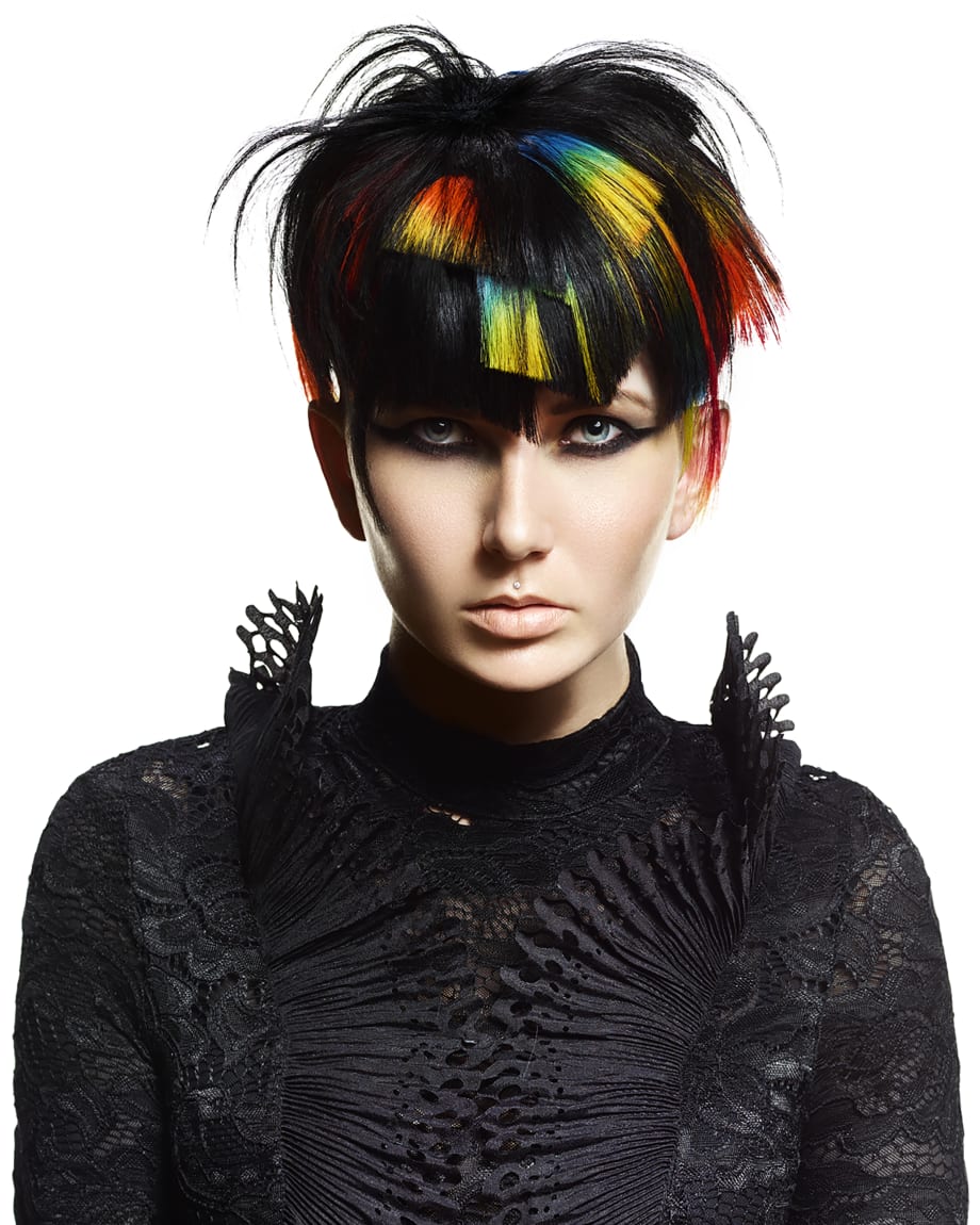2021 NAHA Finalists: Haircolor