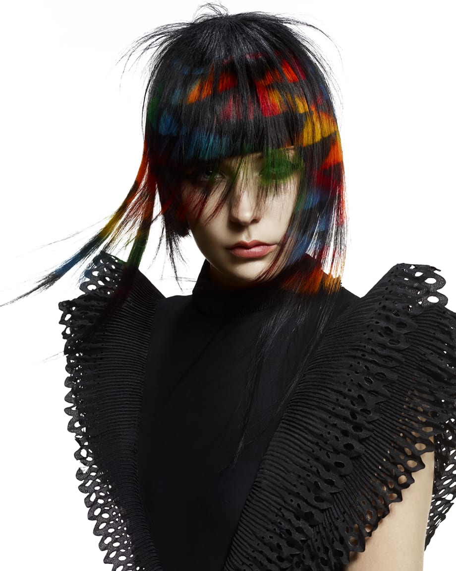 2021 NAHA Finalists: Haircolor