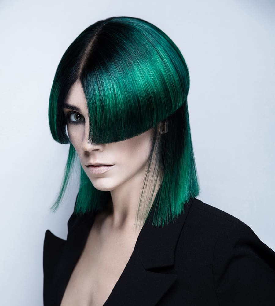 2022 NAHA Finalists: Haircolor