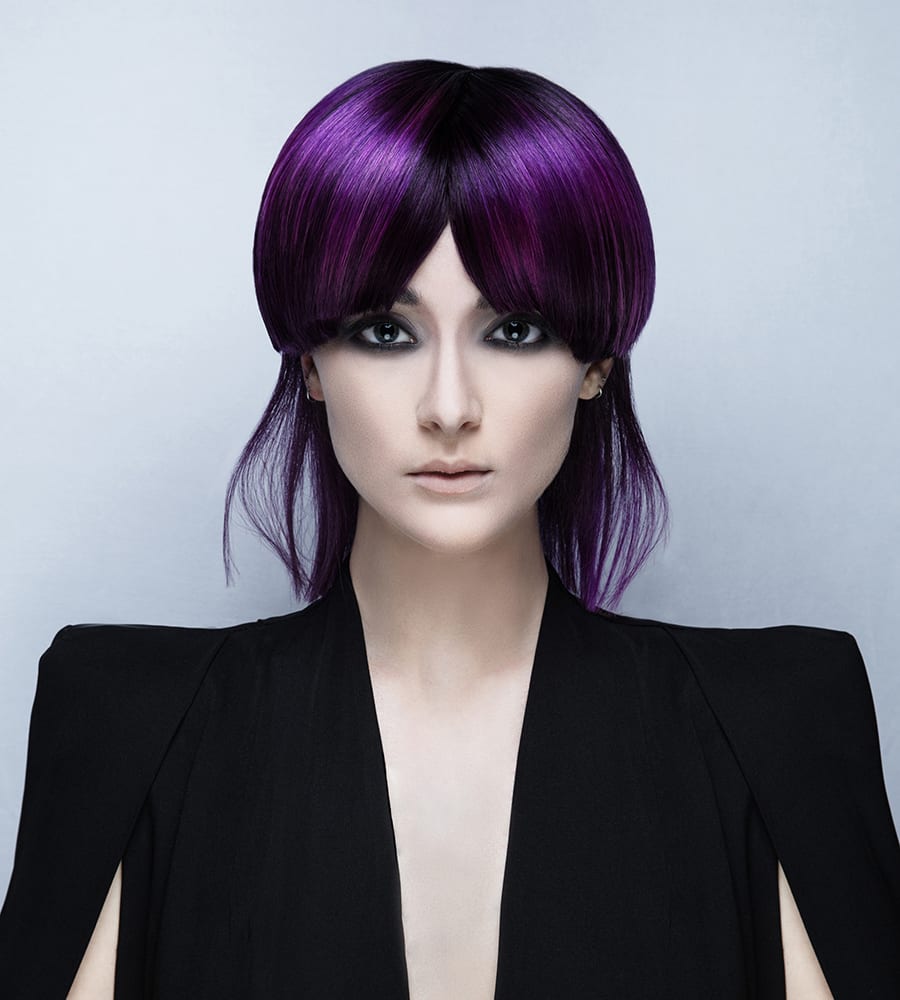 2022 NAHA Finalists: Haircolor