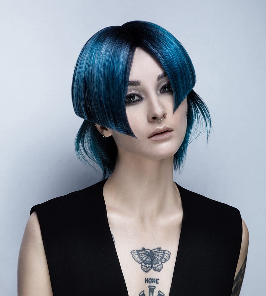 2022 NAHA Finalists: Haircolor