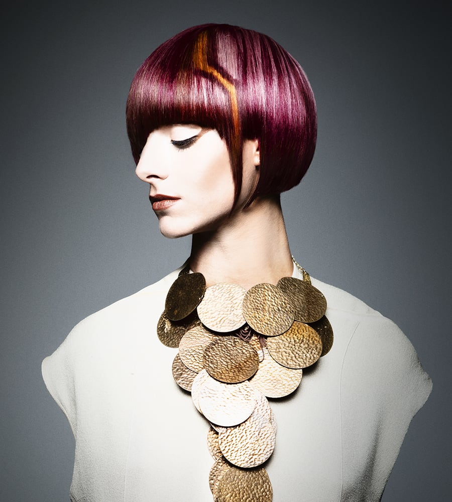 2022 NAHA Finalists: Haircolor