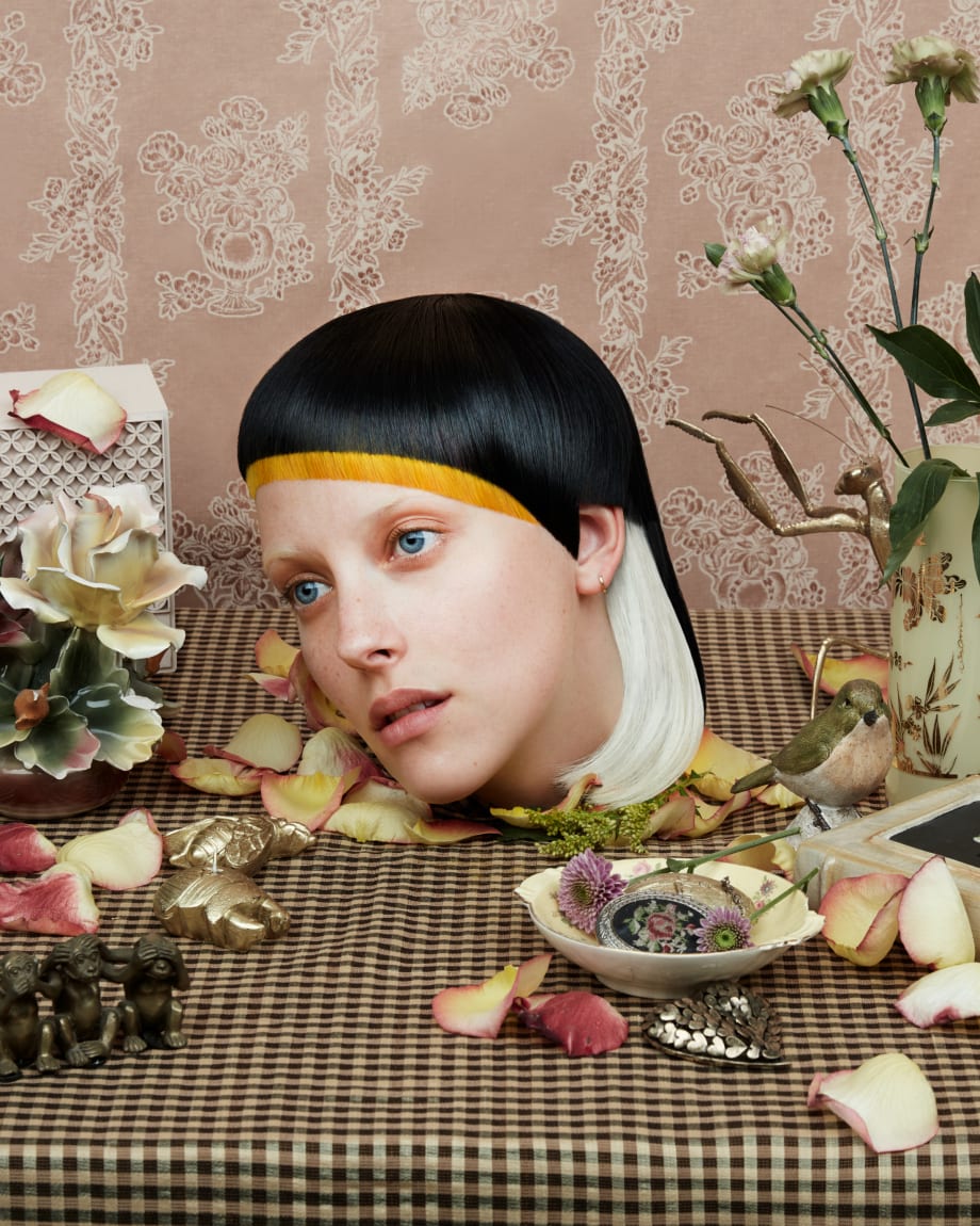2021 NAHA Finalists: Haircolor