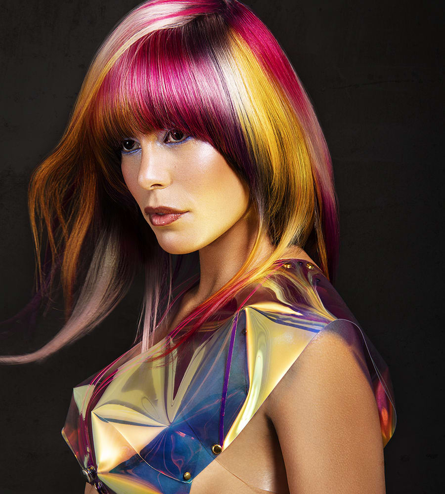 2022 NAHA Finalists: Haircolor