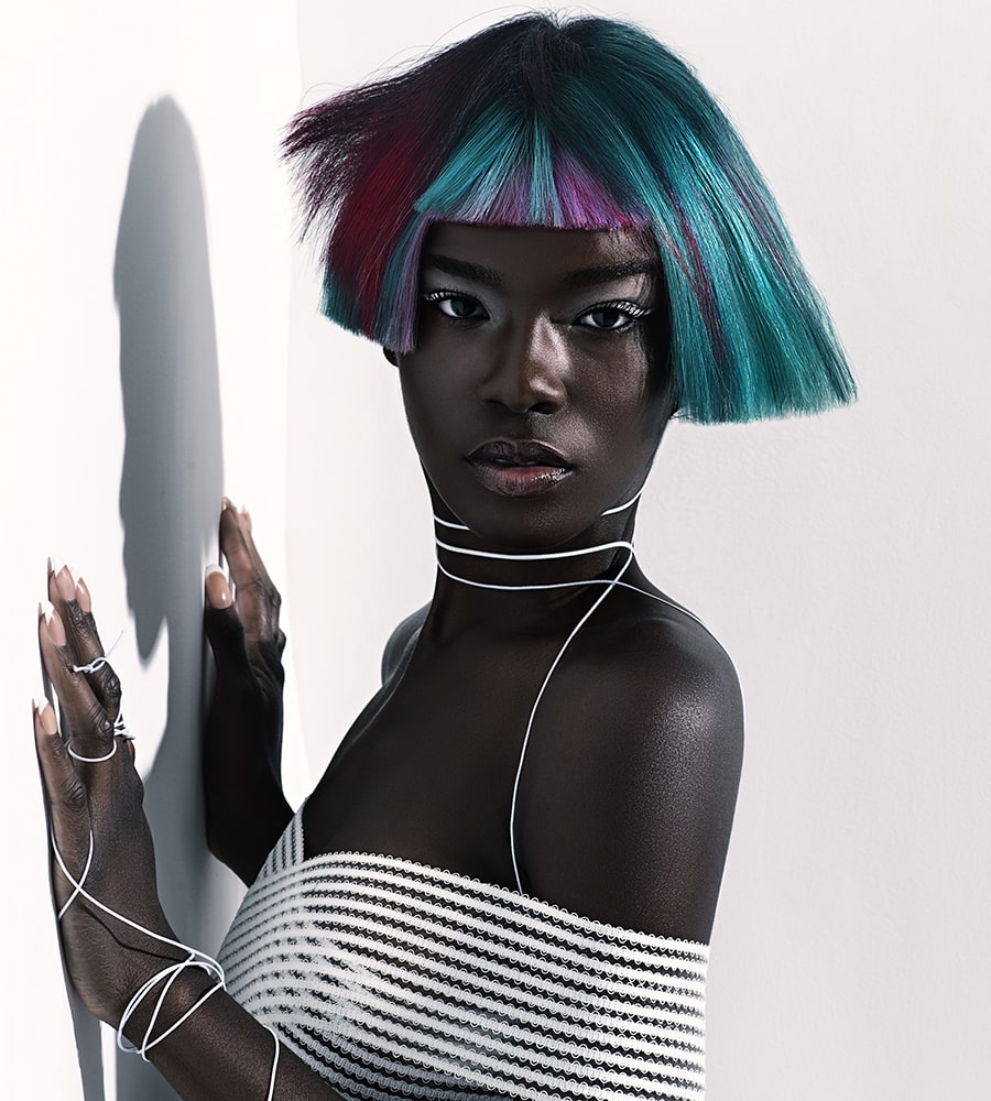 2022 NAHA Finalists: Haircolor