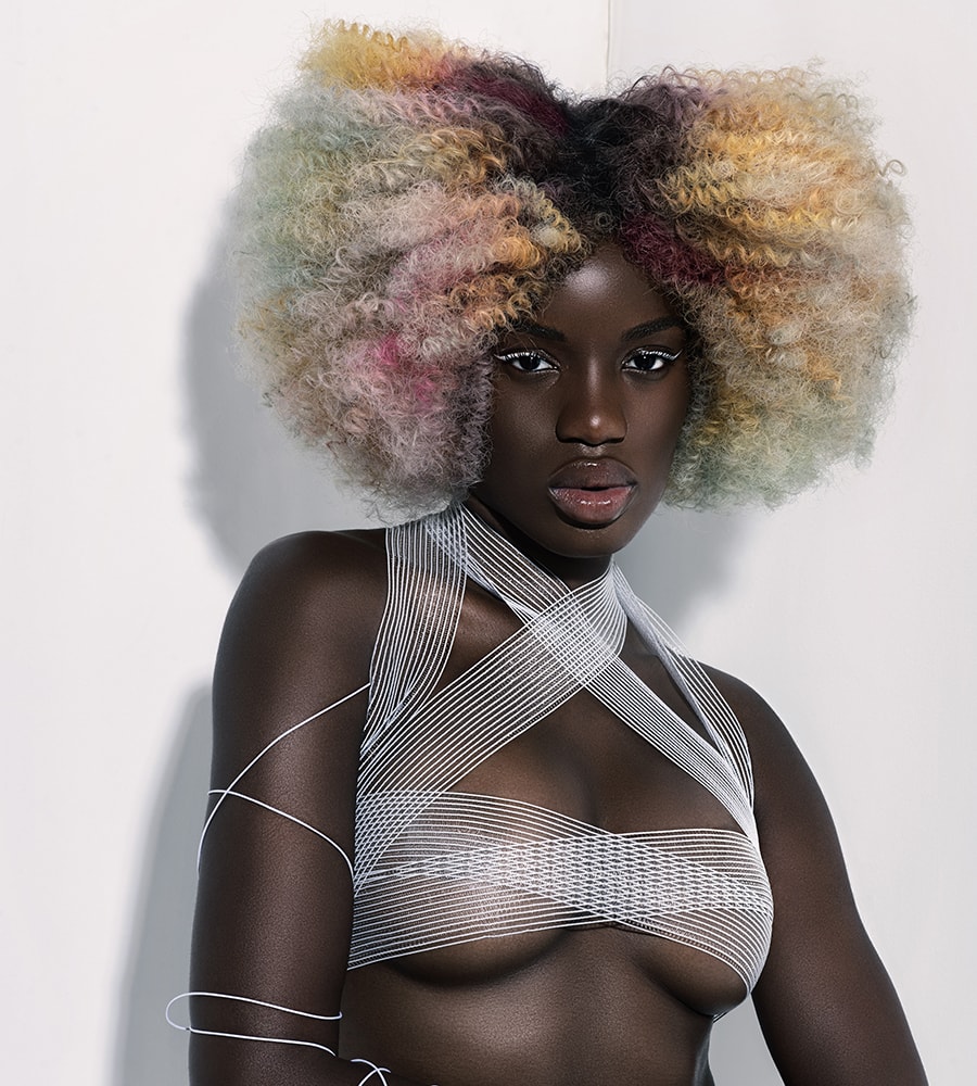 2022 NAHA Finalists: Haircolor