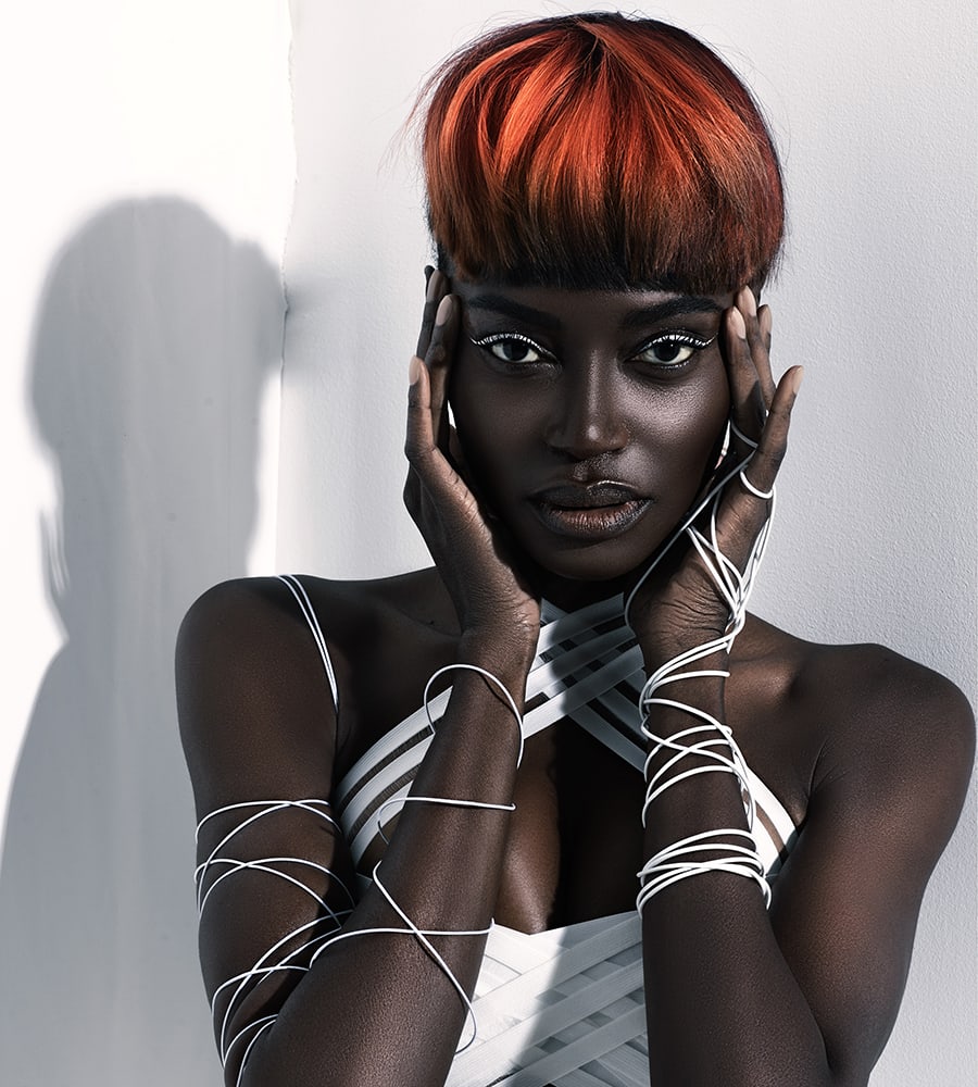 2022 NAHA Finalists: Haircolor