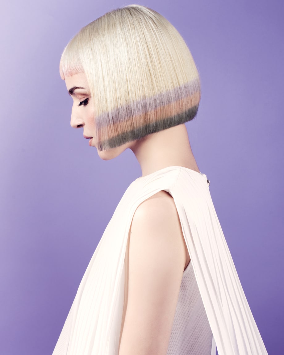 2021 NAHA Finalists: Haircolor