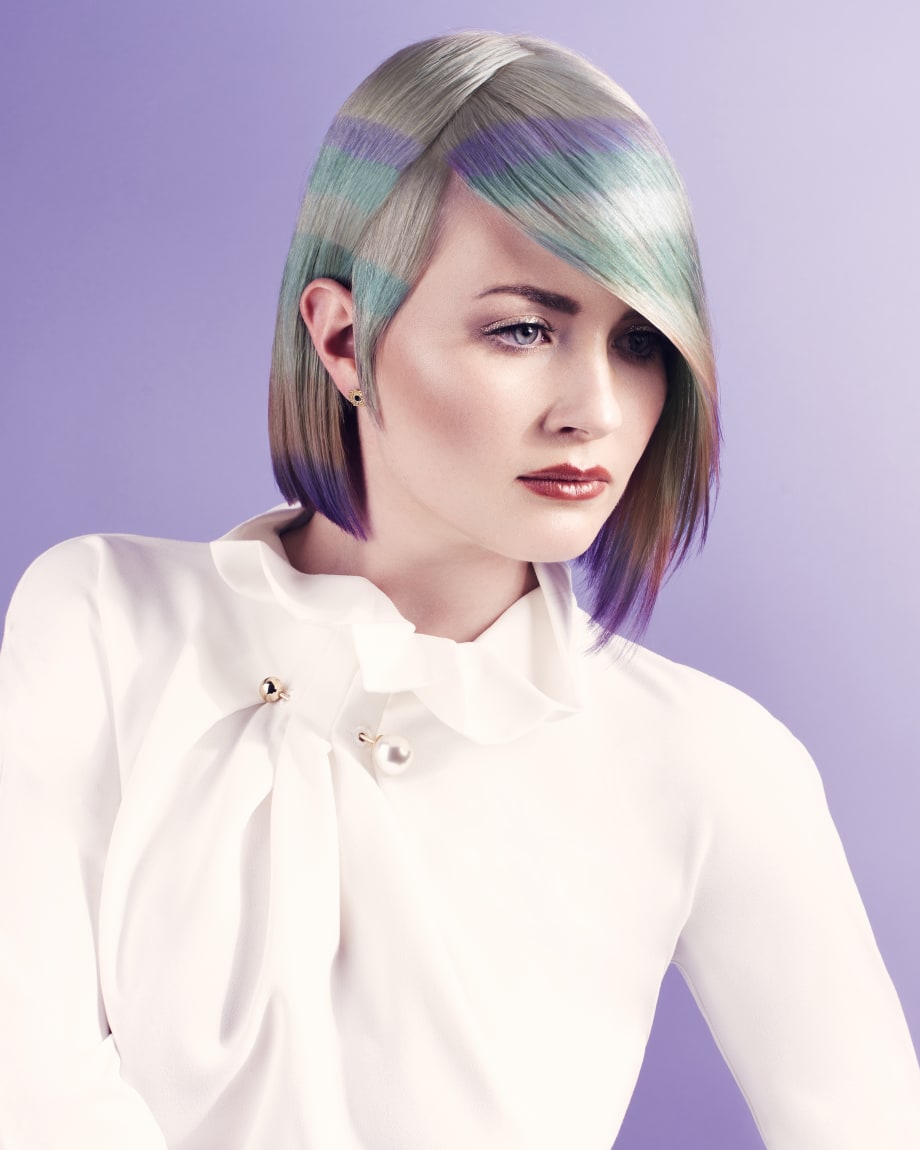 2021 NAHA Finalists: Haircolor