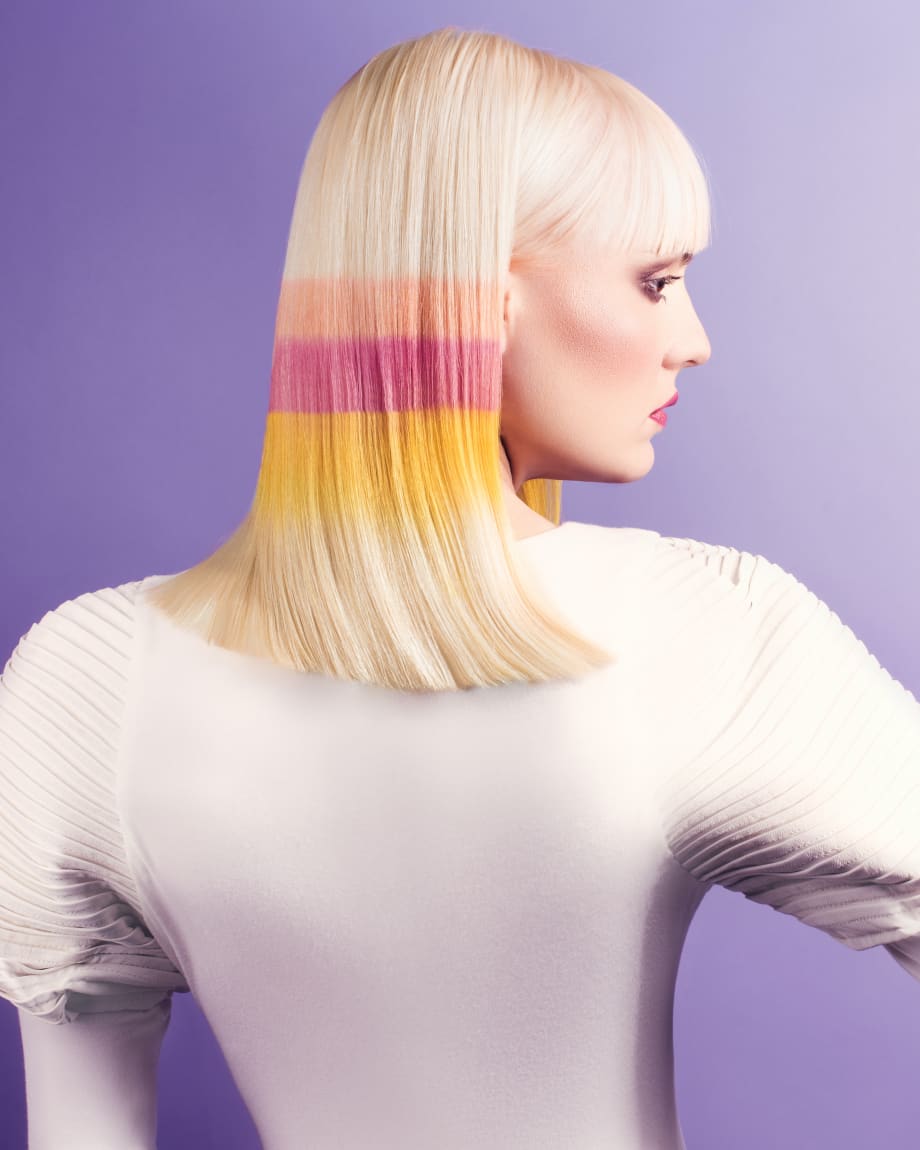 2021 NAHA Finalists: Haircolor