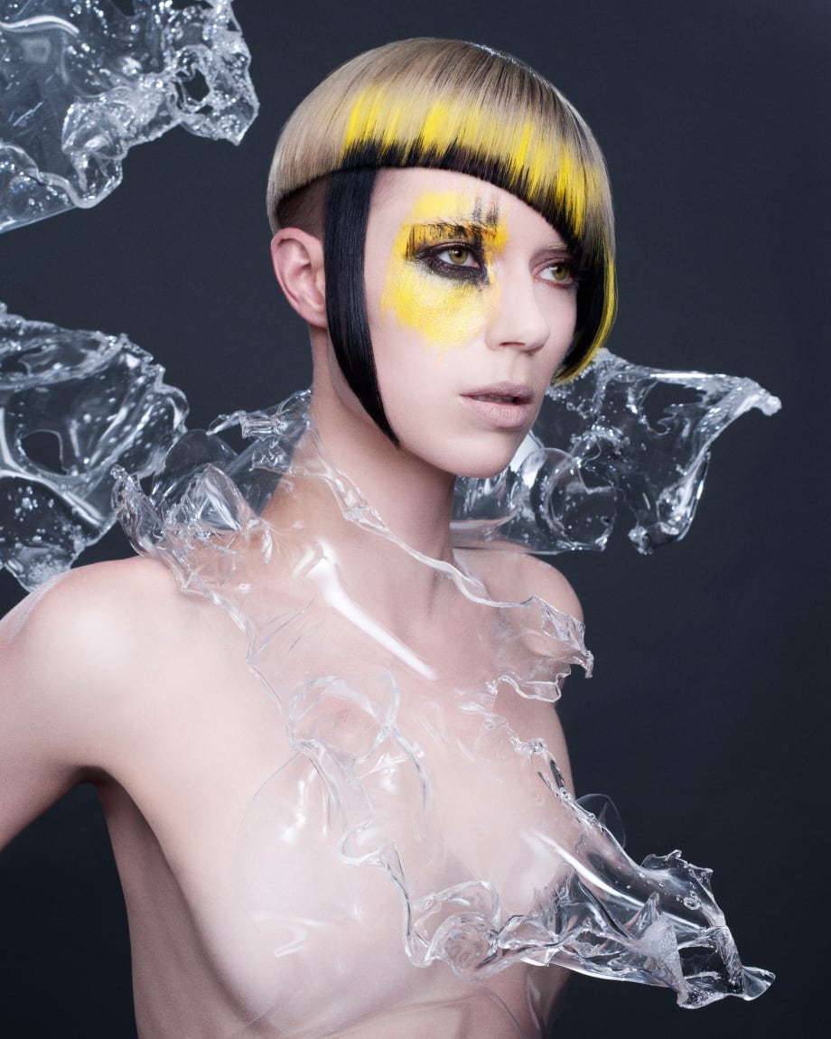 2021 NAHA Finalists: Haircolor
