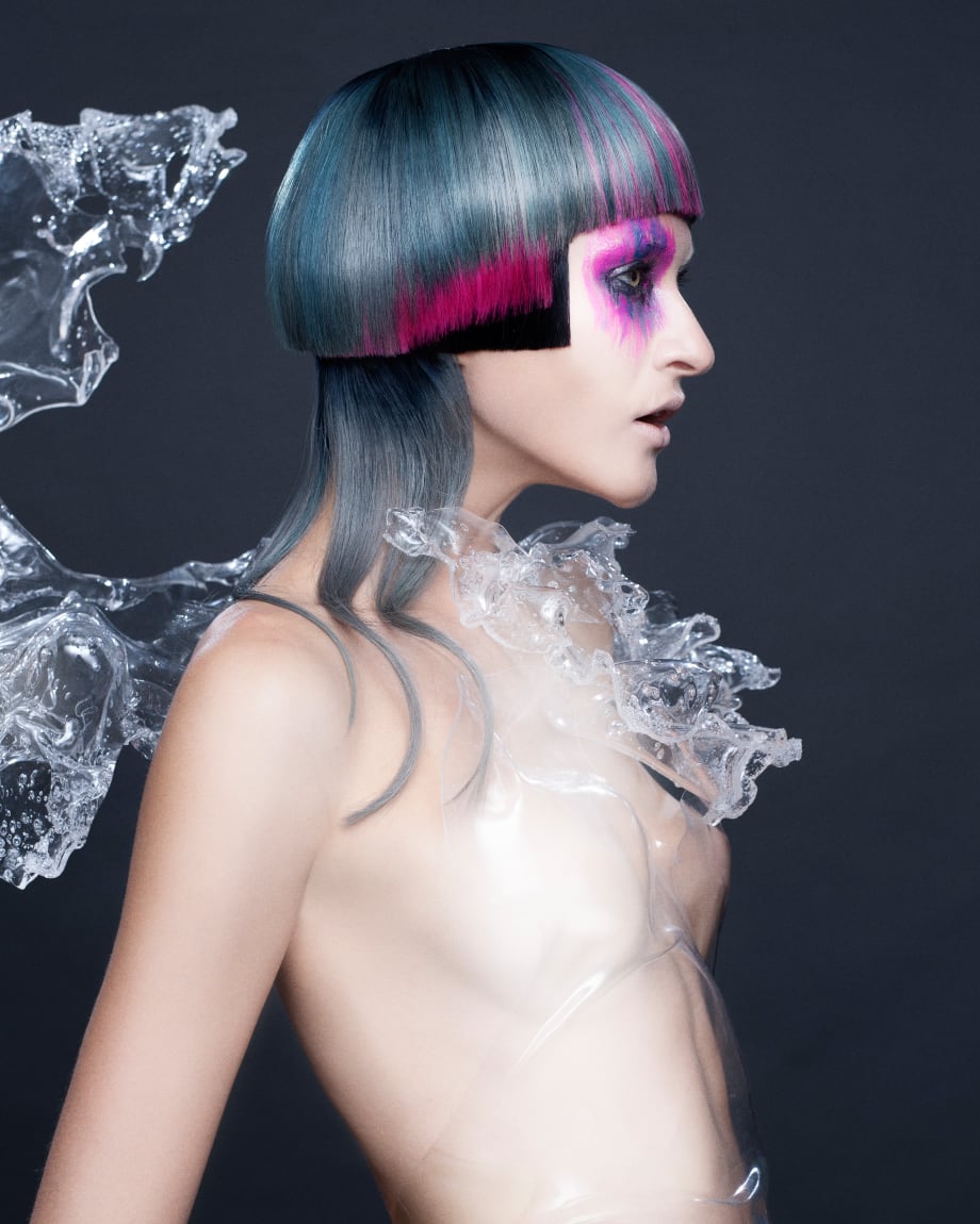 2021 NAHA Finalists: Haircolor
