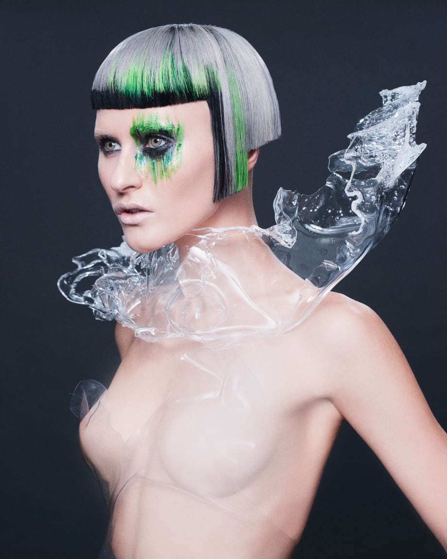 2021 NAHA Finalists: Haircolor