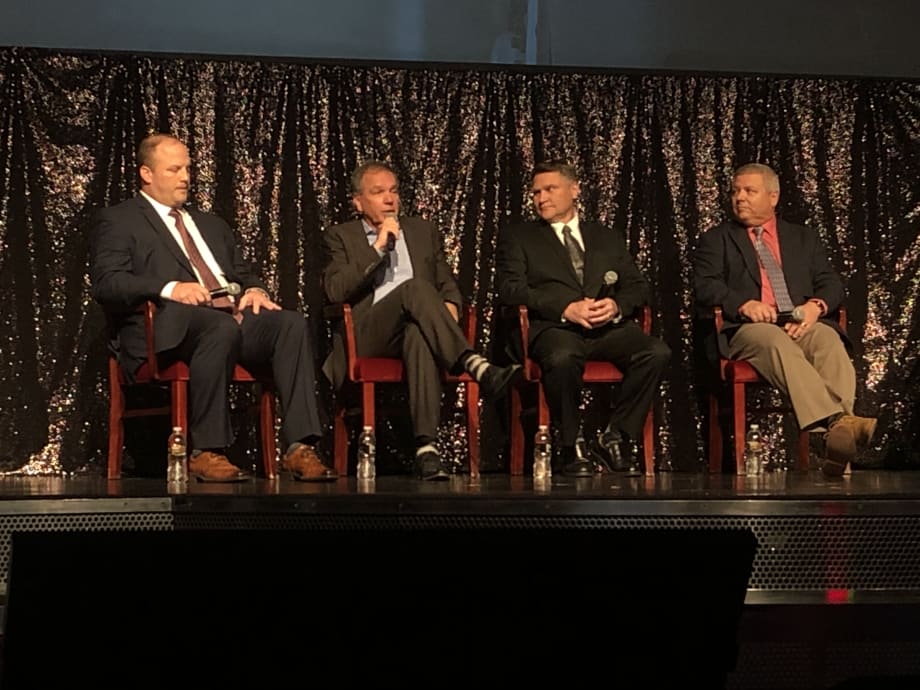 What Truck Parts Providers Worry About