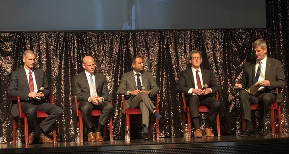 Panel Focuses on Technology’s Impact on Aftermarket