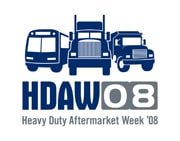 Heavy Duty Dialogue '08 Kicks Off HDAW on  Jan. 21

