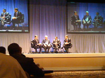 Heavy Duty Dialogue Looks at Trucks in the Next Decade