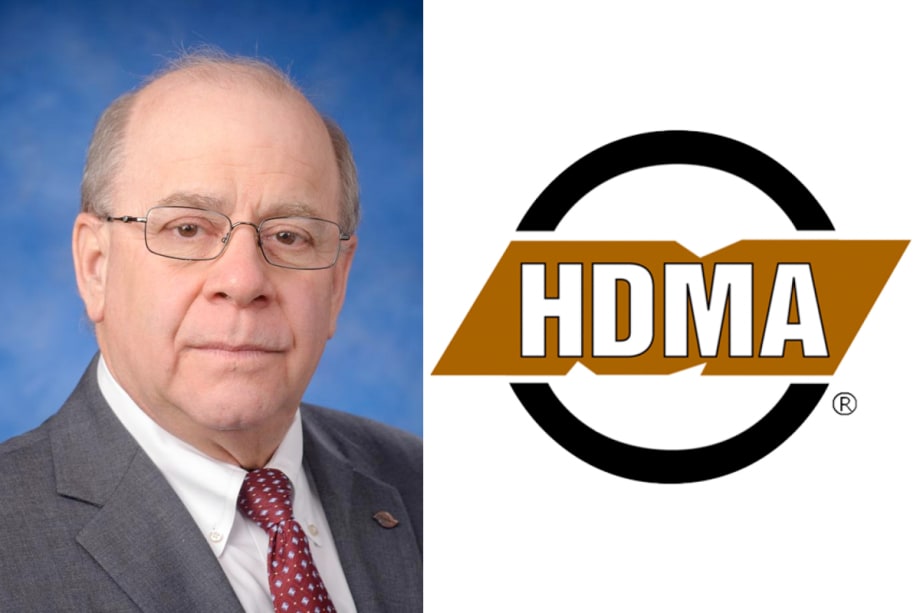 HDMA President Set to Retire