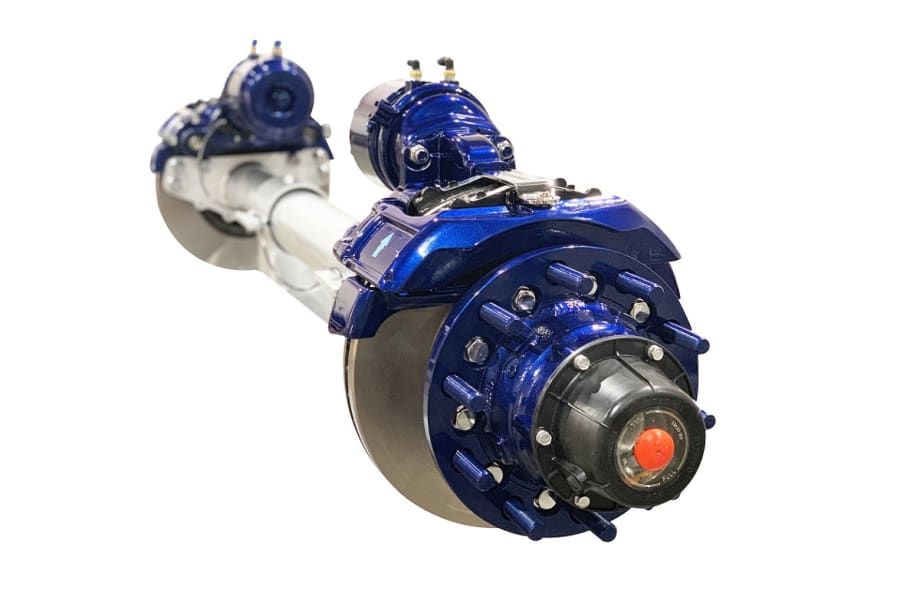 HDNABI Enters North American Brake Market