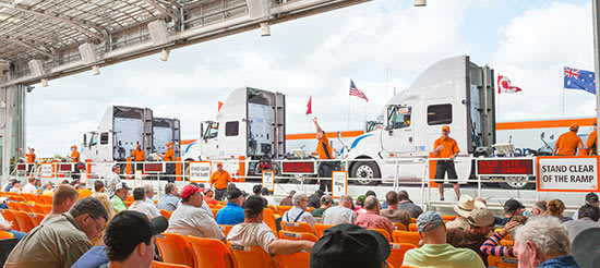 Ritchie Bros. Orlando Auction Going Completely Online in 2021