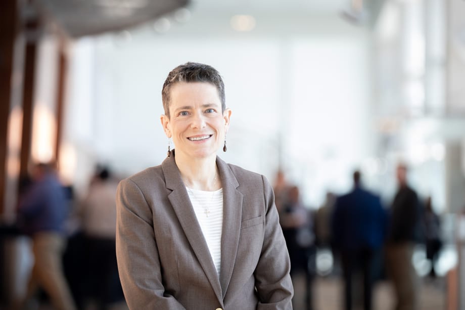 HDR Promotes LaFata to Transportation Equity Director