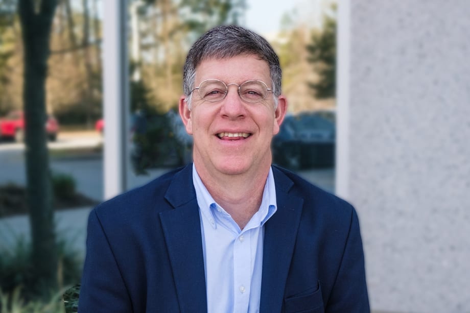 Knowlton Joins HDR as Infrastructure Consulting Business Transformation Director