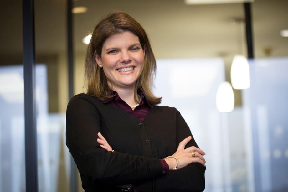 HDR’s Laura Grams Promoted to Transit Planning Practice Leader