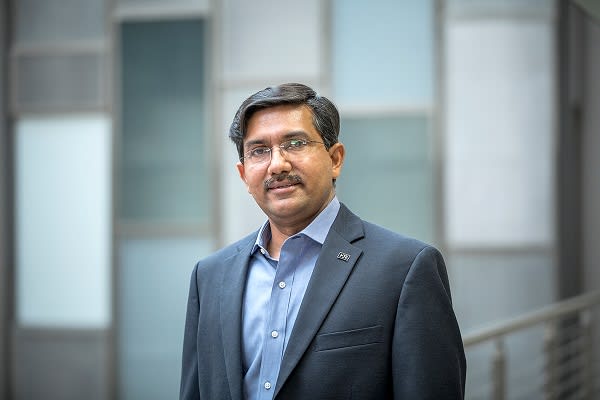 HDR Names New Central Region Transportation Director