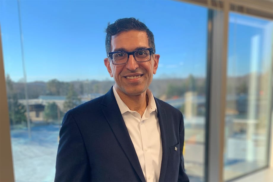 HDR Names Kannan as Mid-Atlantic Transit Lead