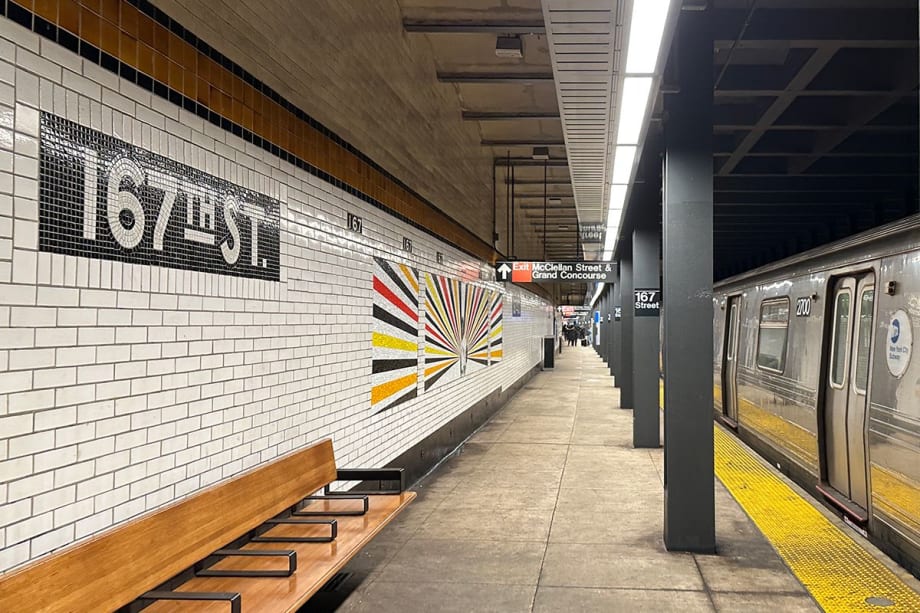 HDR-Led Team Lands New York MTA Program Management Contract 
